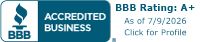 Eargo Inc. BBB Business Review