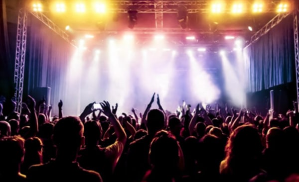 What Going to Rock Concerts Did to Your Hearing