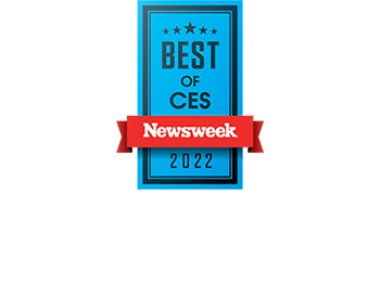 Newsweek Best of CES 2022