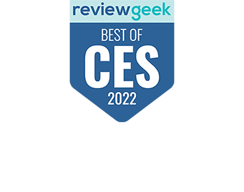 ReviewGeek Best of CES 2022