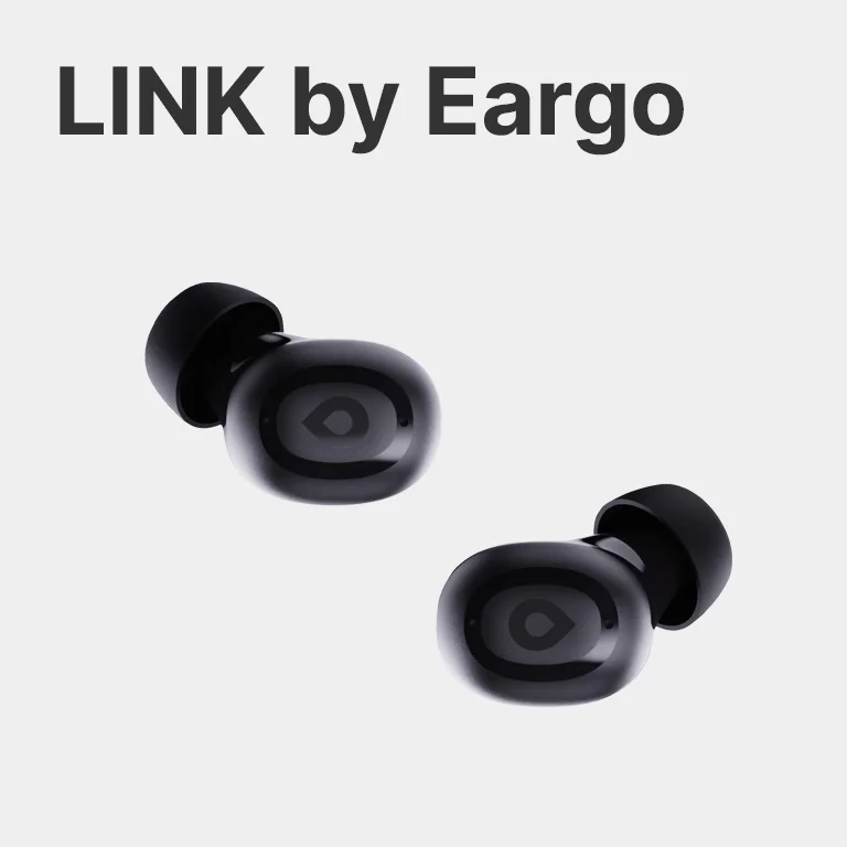 LINK by Eargo