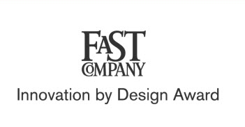 Innovation by Design Award
