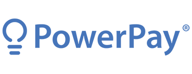 PowerPay logo